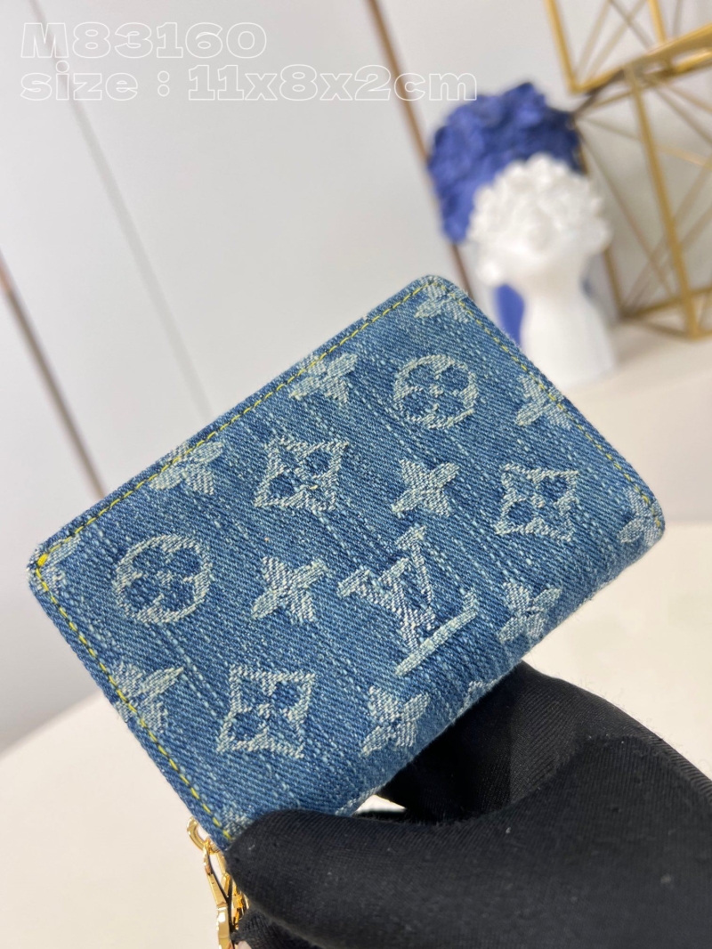 LV Wallets